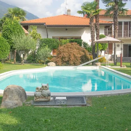 Michelangelo - Welchome Villa *