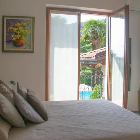 Michelangelo - Welchome Villa Cannobio