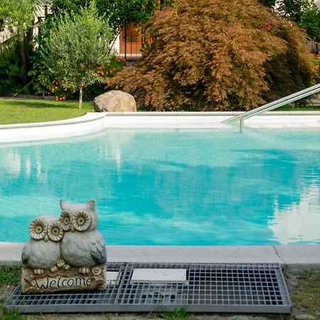 Michelangelo - Welchome Cannobio