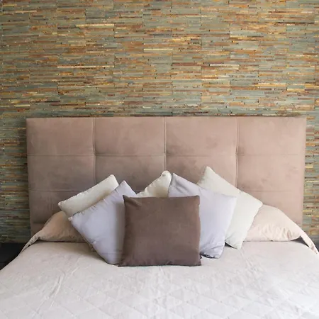 Villa Michelangelo - Welchome