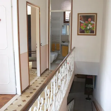 Michelangelo - Welchome Cannobio