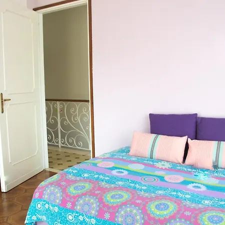 Michelangelo - Welchome