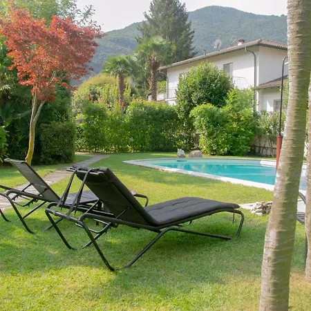 Villa Michelangelo - Welchome