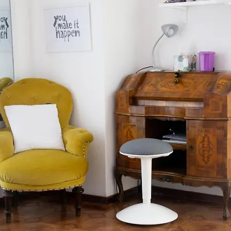 Michelangelo - Welchome Villa Cannobio