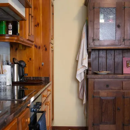 Michelangelo - Welchome Villa Cannobio