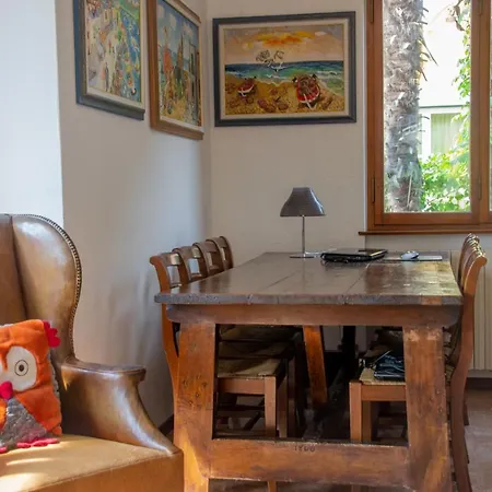 Michelangelo - Welchome Villa