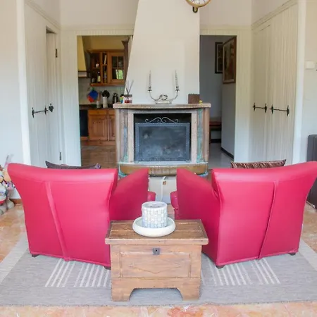 Michelangelo - Welchome Cannobio