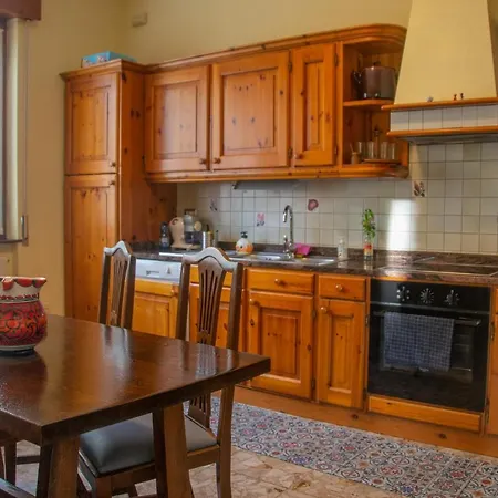 Michelangelo - Welchome Villa *