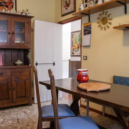 Michelangelo - Welchome Villa *