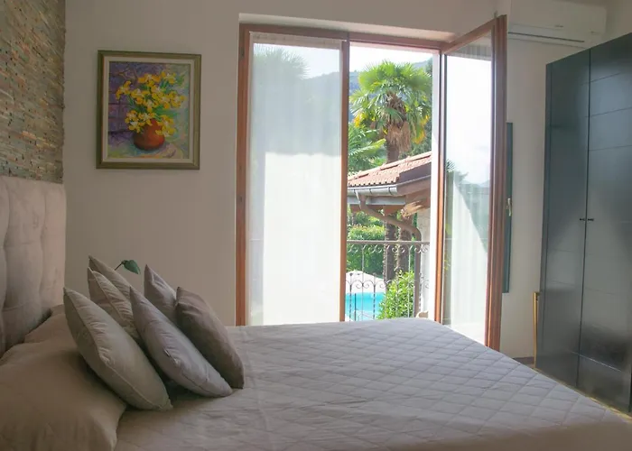 Michelangelo - Welchome Villa Cannobio