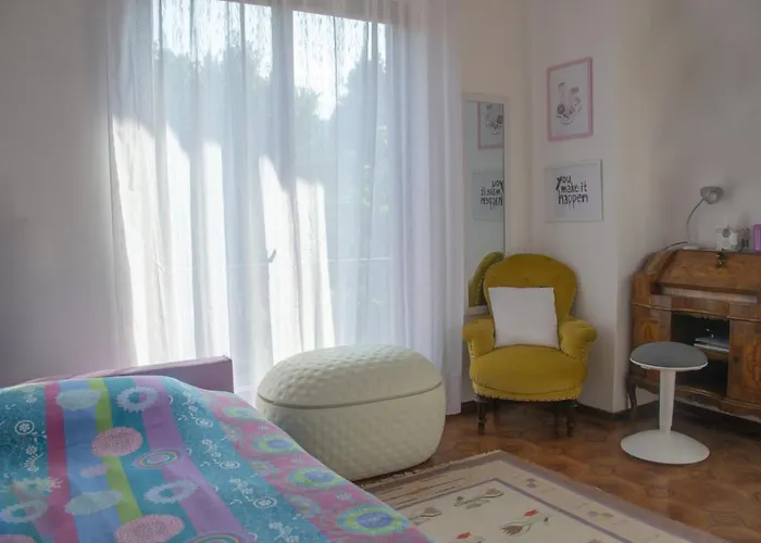 Michelangelo - Welchome Villa *