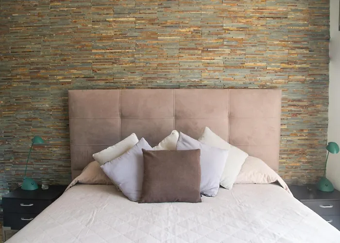 Villa Michelangelo - Welchome