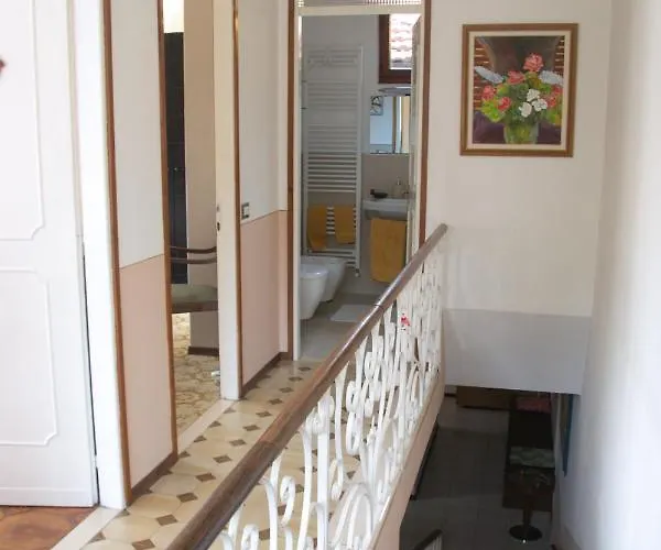 Michelangelo - Welchome Cannobio