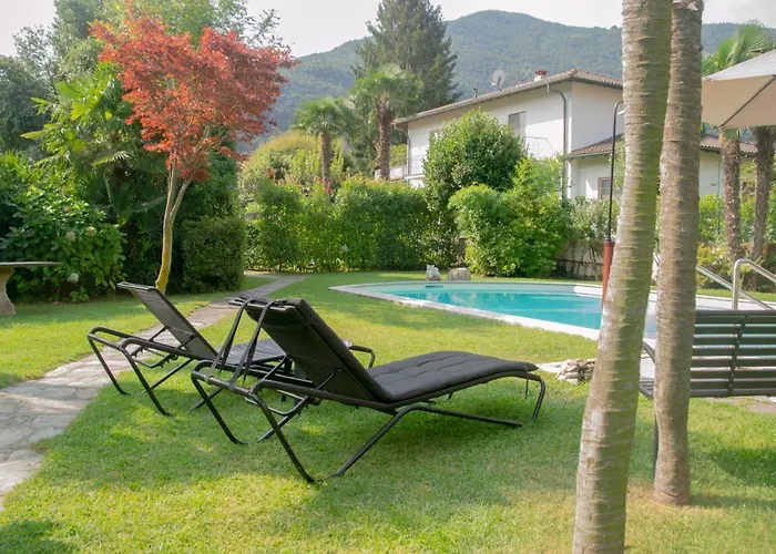 Villa Michelangelo - Welchome