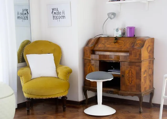 Michelangelo - Welchome Villa Cannobio