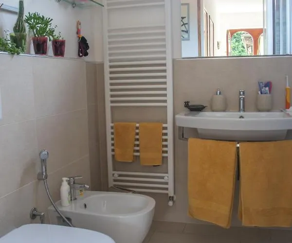 Michelangelo - Welchome Villa *