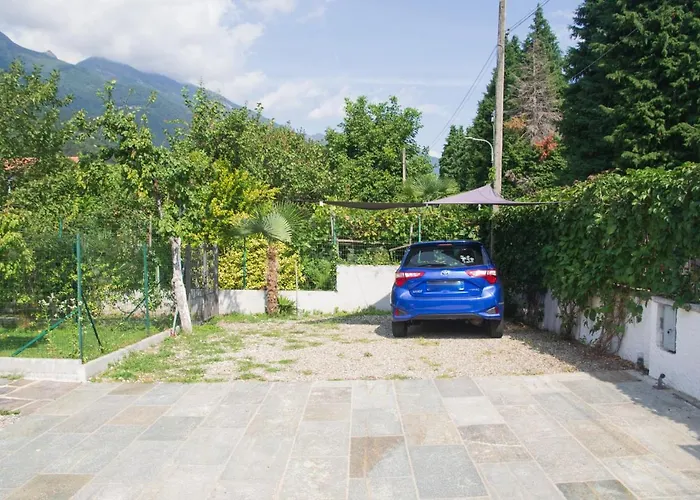 Michelangelo - Welchome Villa *