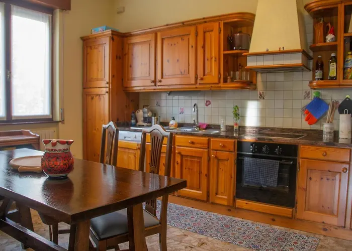 Michelangelo - Welchome Villa *